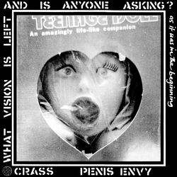 System album art