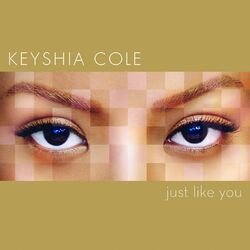 Just Like Me album art