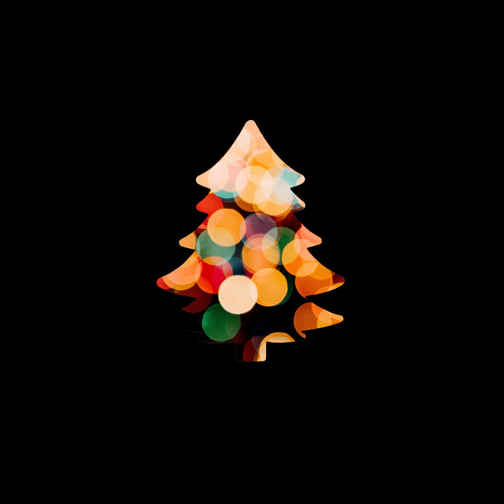 Christmas Lights  album art