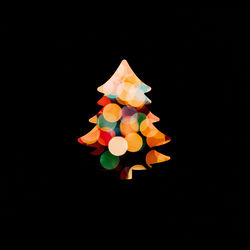 Christmas Lights  album art