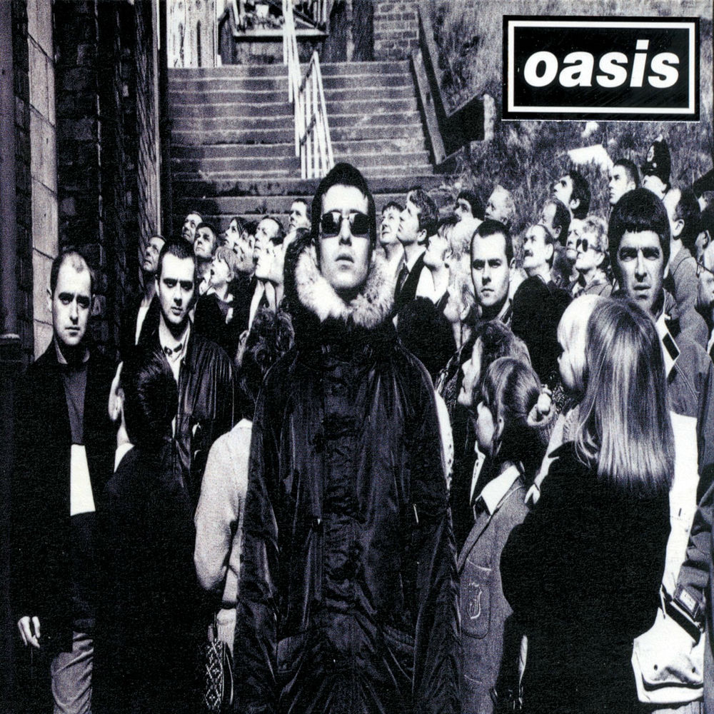 Heroes album art