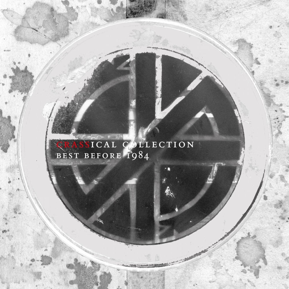 You're Already Dead album art