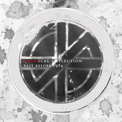 You're Already Dead album art