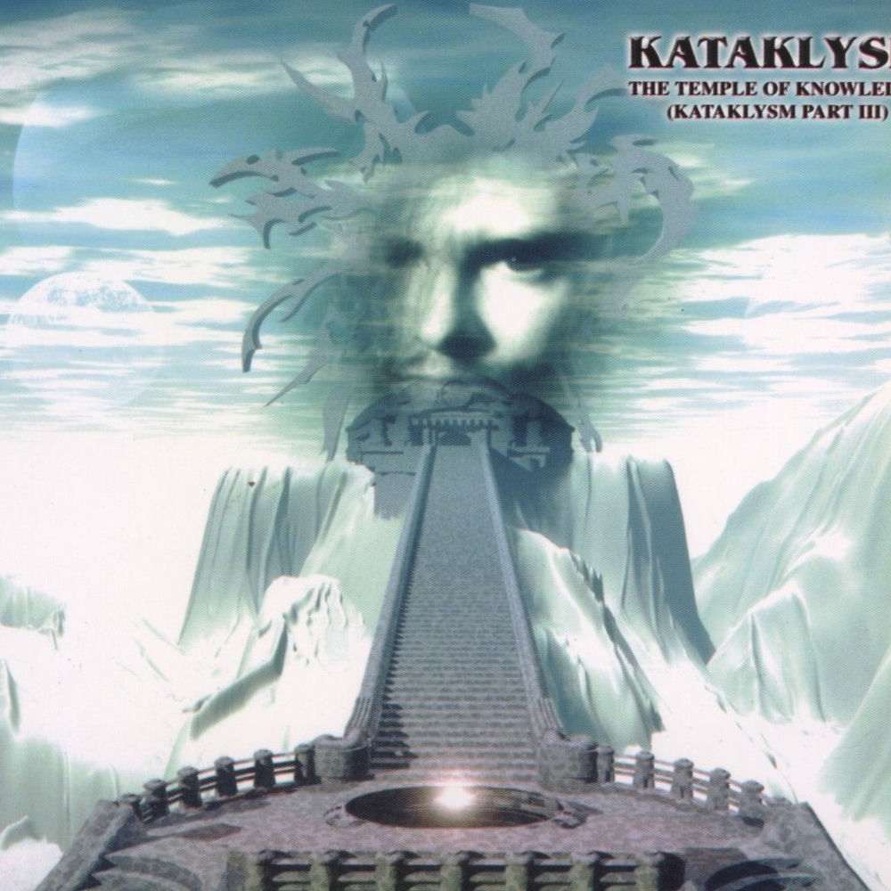 The Unholy Signature album art