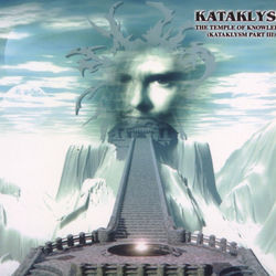 The Unholy Signature album art