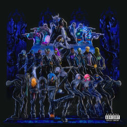 Heaven album art