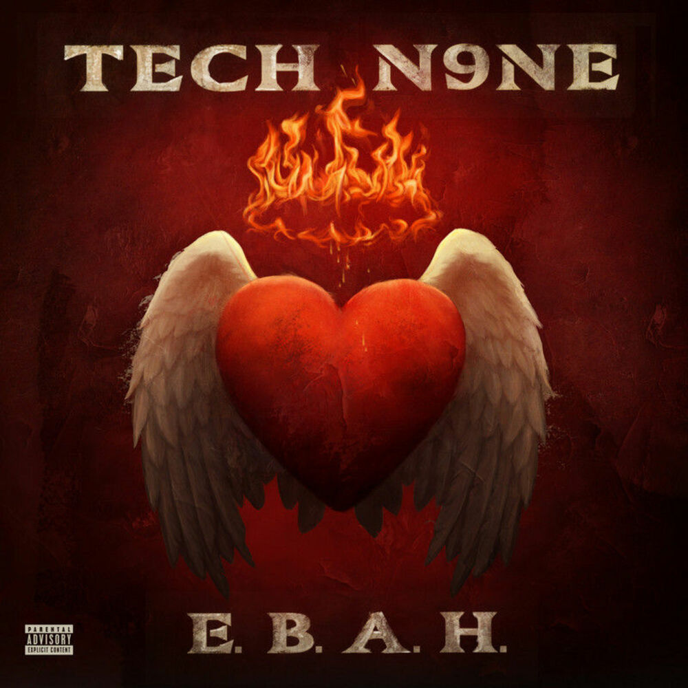 Don't Tweet This album art