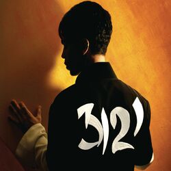 3121 album art