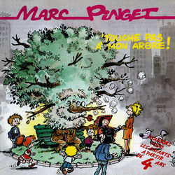 Chaos & Piss album art