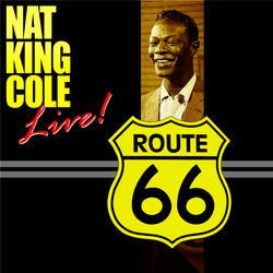 Route 66 (Get Your Kicks On) album art
