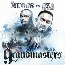 General Principles album art