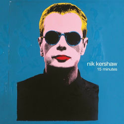 Billy album art