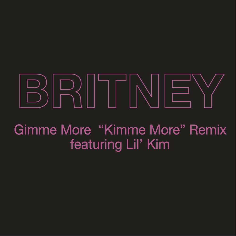 Kimme More album art