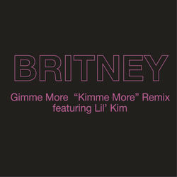Kimme More album art