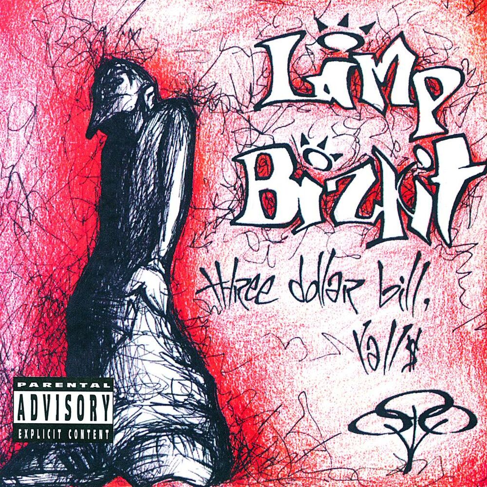 Clunk album art