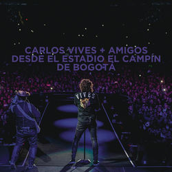 Como Tu album art