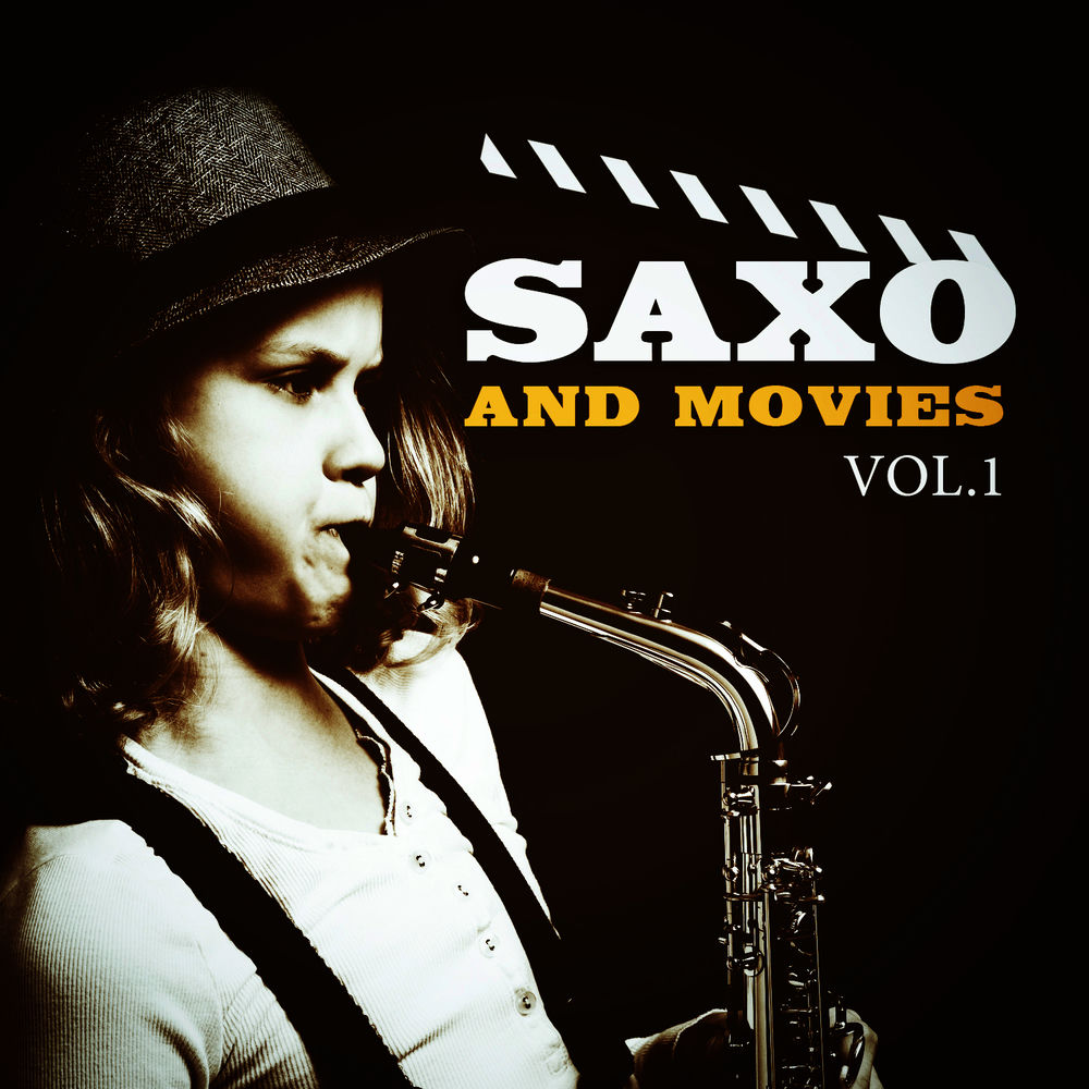 Thhe Sex Of It album art