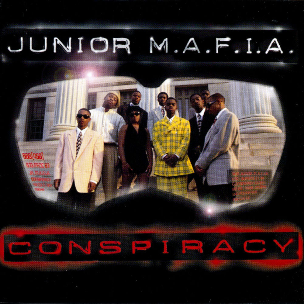 Get Money album art