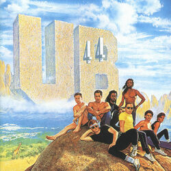 Don't Do The Crime album art