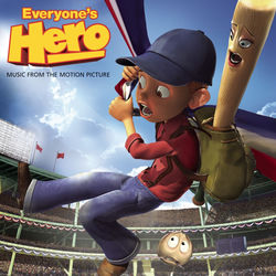Swing It album art