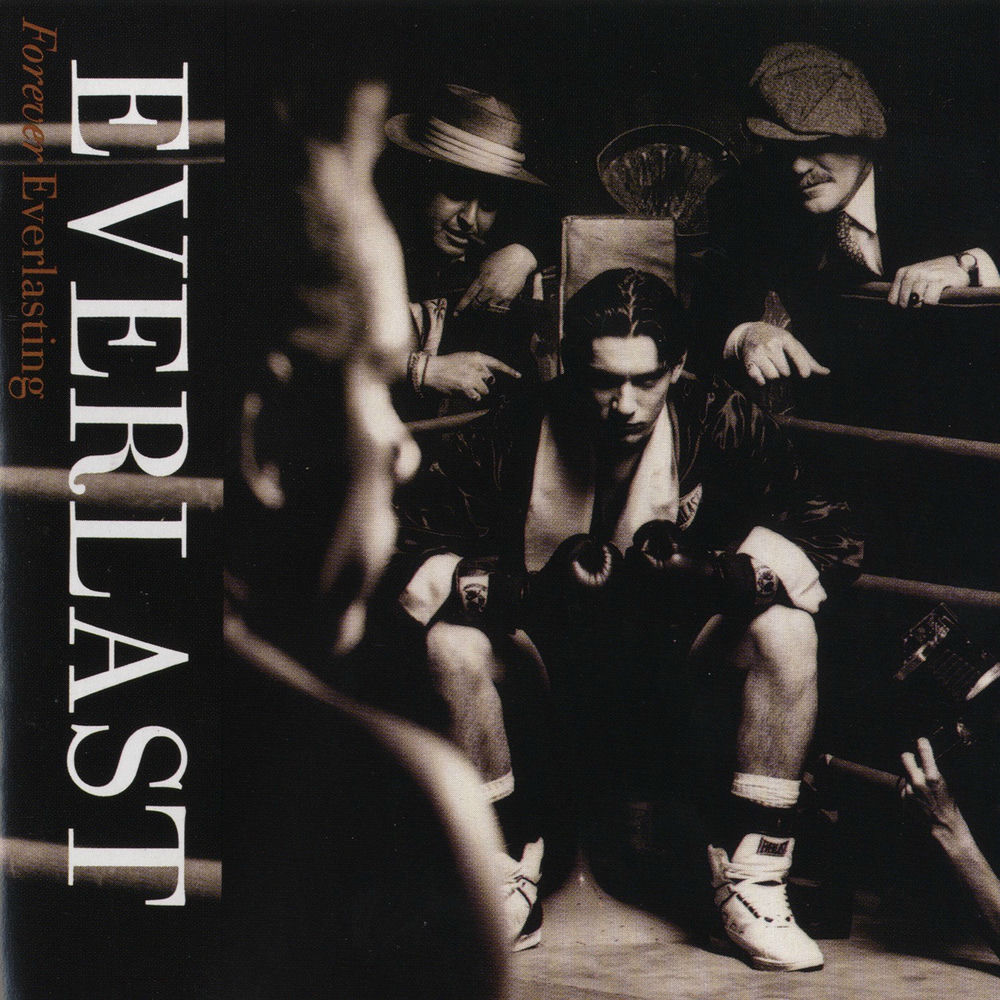 Rhythm album art