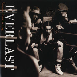 Rhythm album art