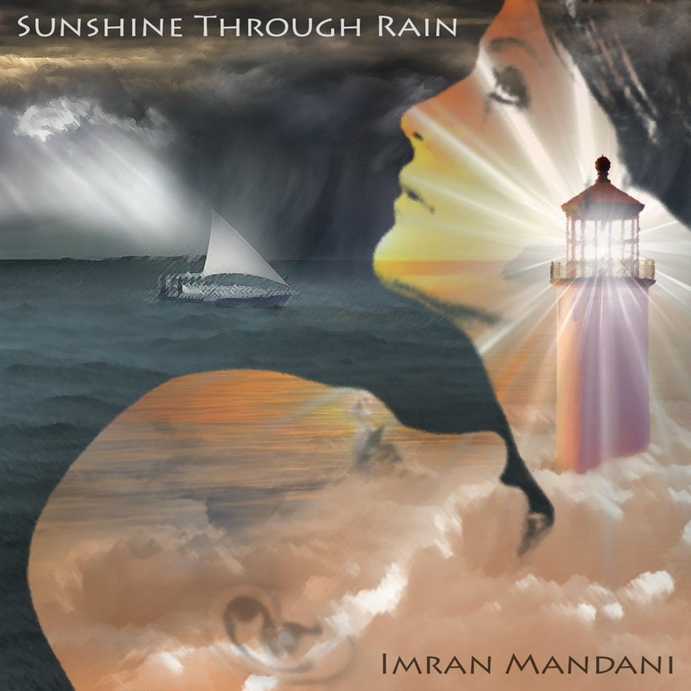 Sunshine Through Rain album art
