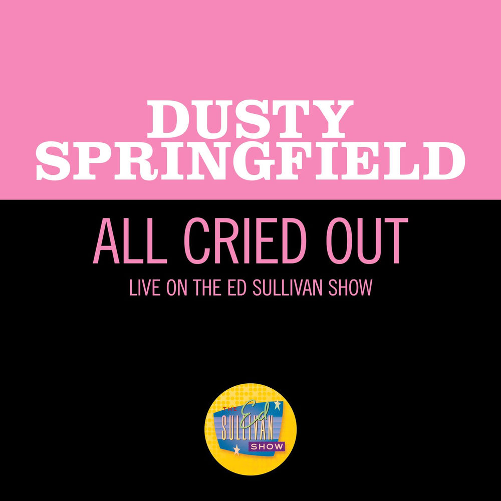 All Cried Out [*] album art