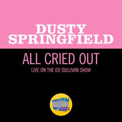 All Cried Out [*] album art