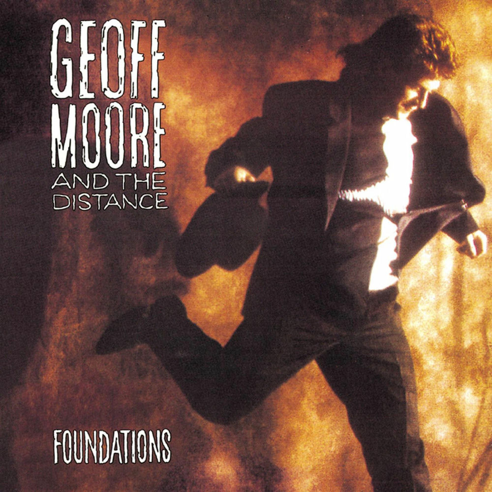 Foundations album art