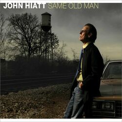 Old Days album art