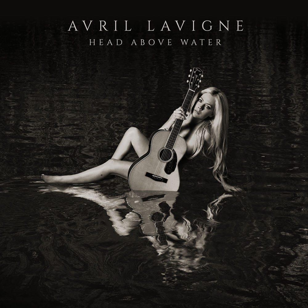 It's Over album art