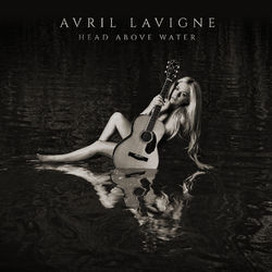 It's Over album art