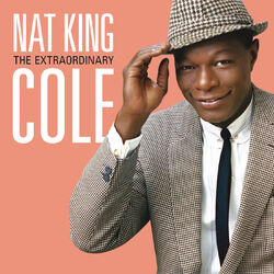 Unforgettable (virtual Duet W\/ Natalie Cole) album art