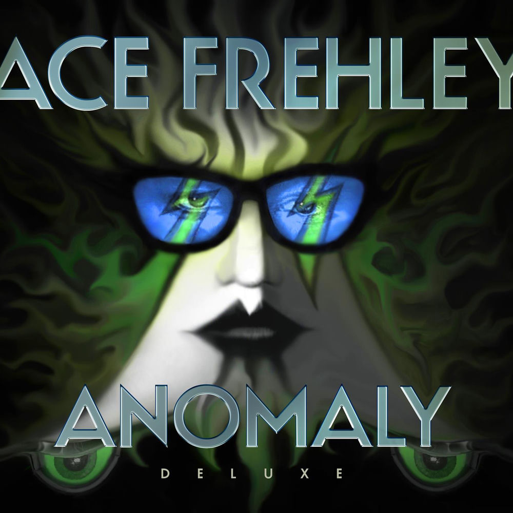 Too Many Faces album art