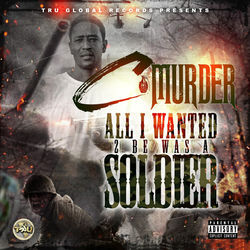 All I Wanted 2 Be (Remix) album art