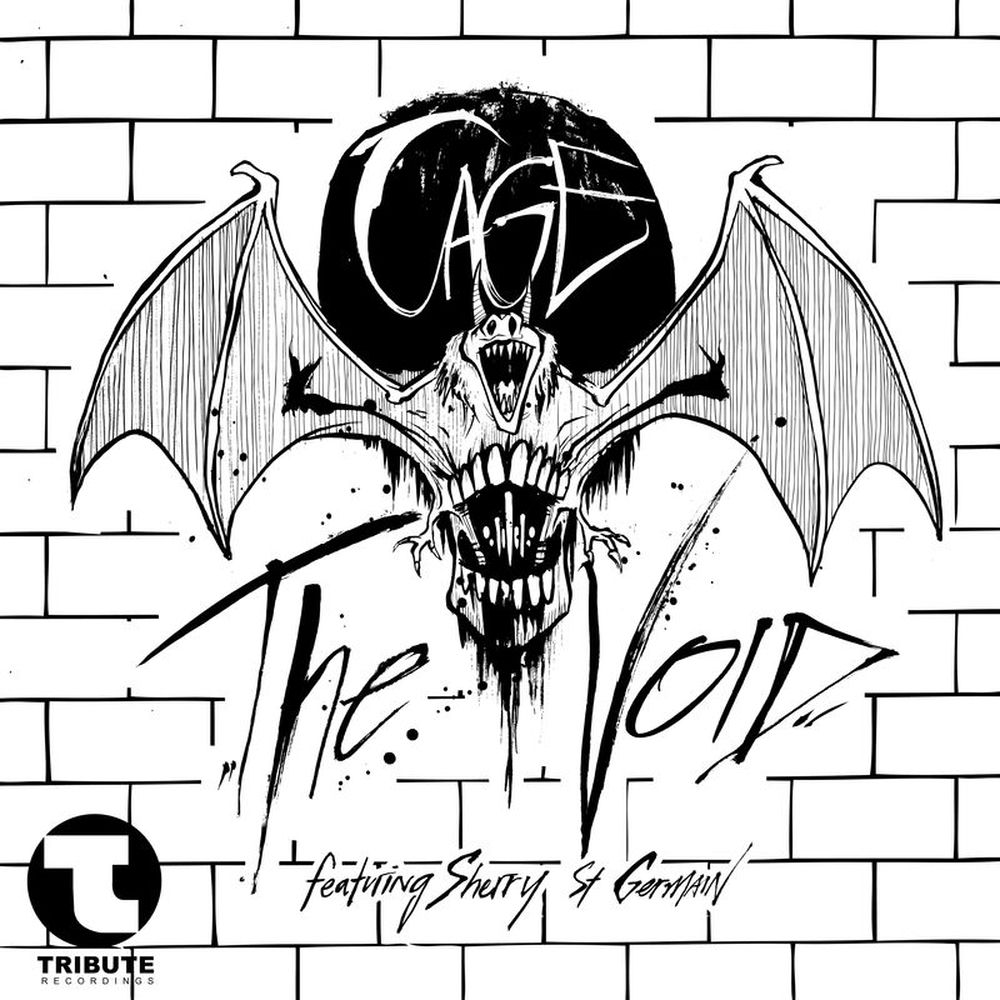 The Void album art