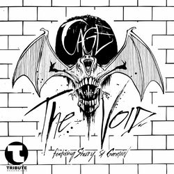 The Void album art