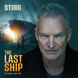 Shipyard album art