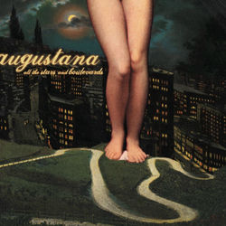 Stars & Boulevards album art