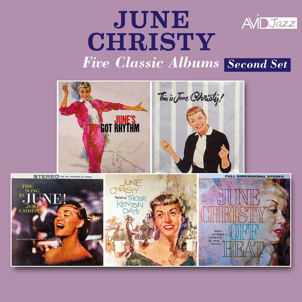 Easy Street album art