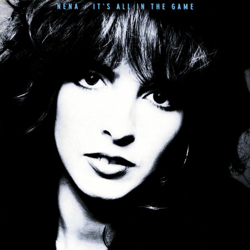 Anyplace anywhere anytime album art