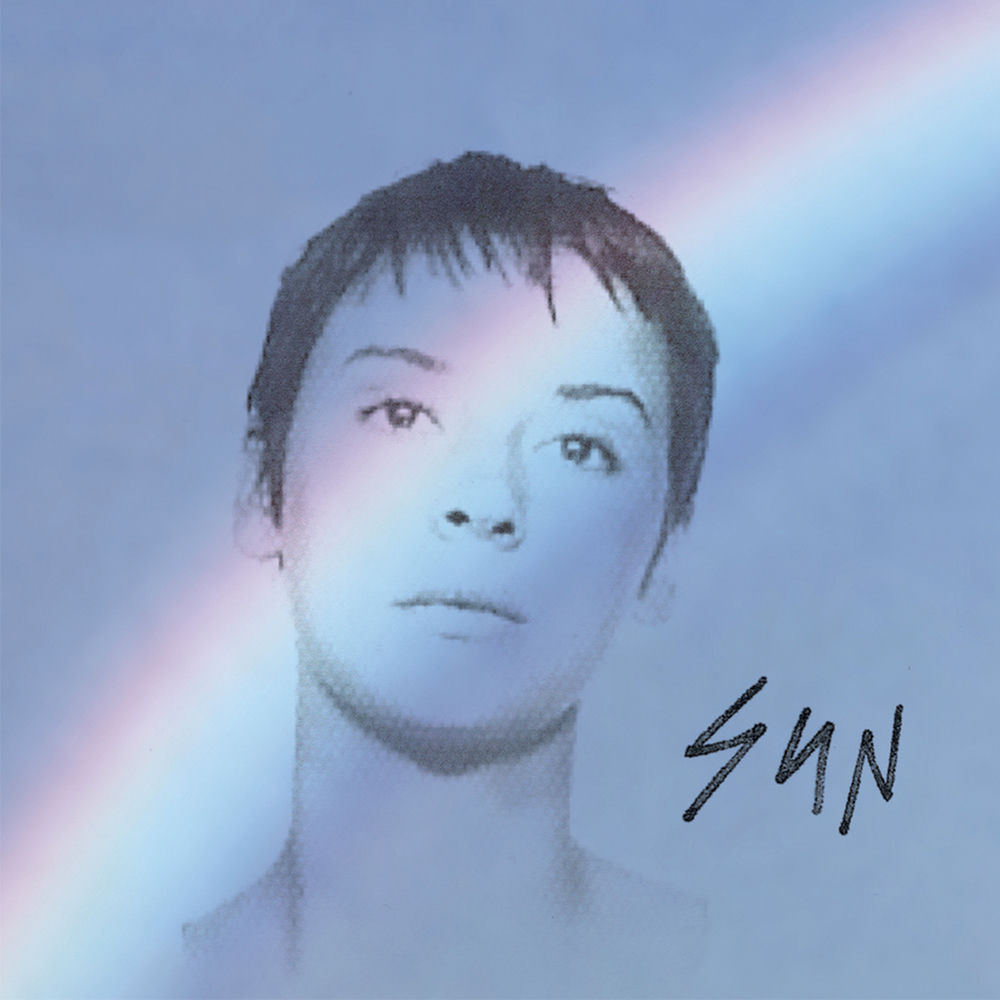 Human Being album art