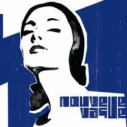 Love Song album art