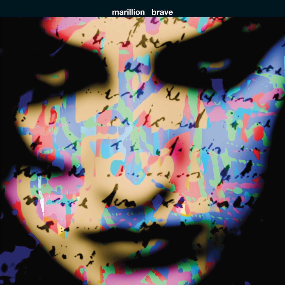 Living With the Big Lie [Album Version] album art