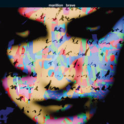Living With the Big Lie [DVD] album art