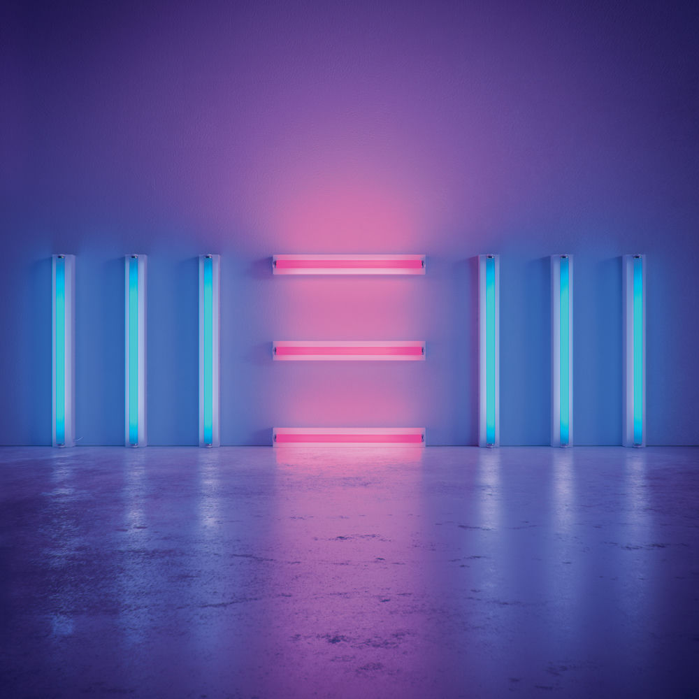 Road album art