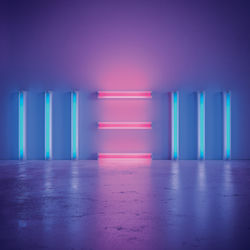 Road album art