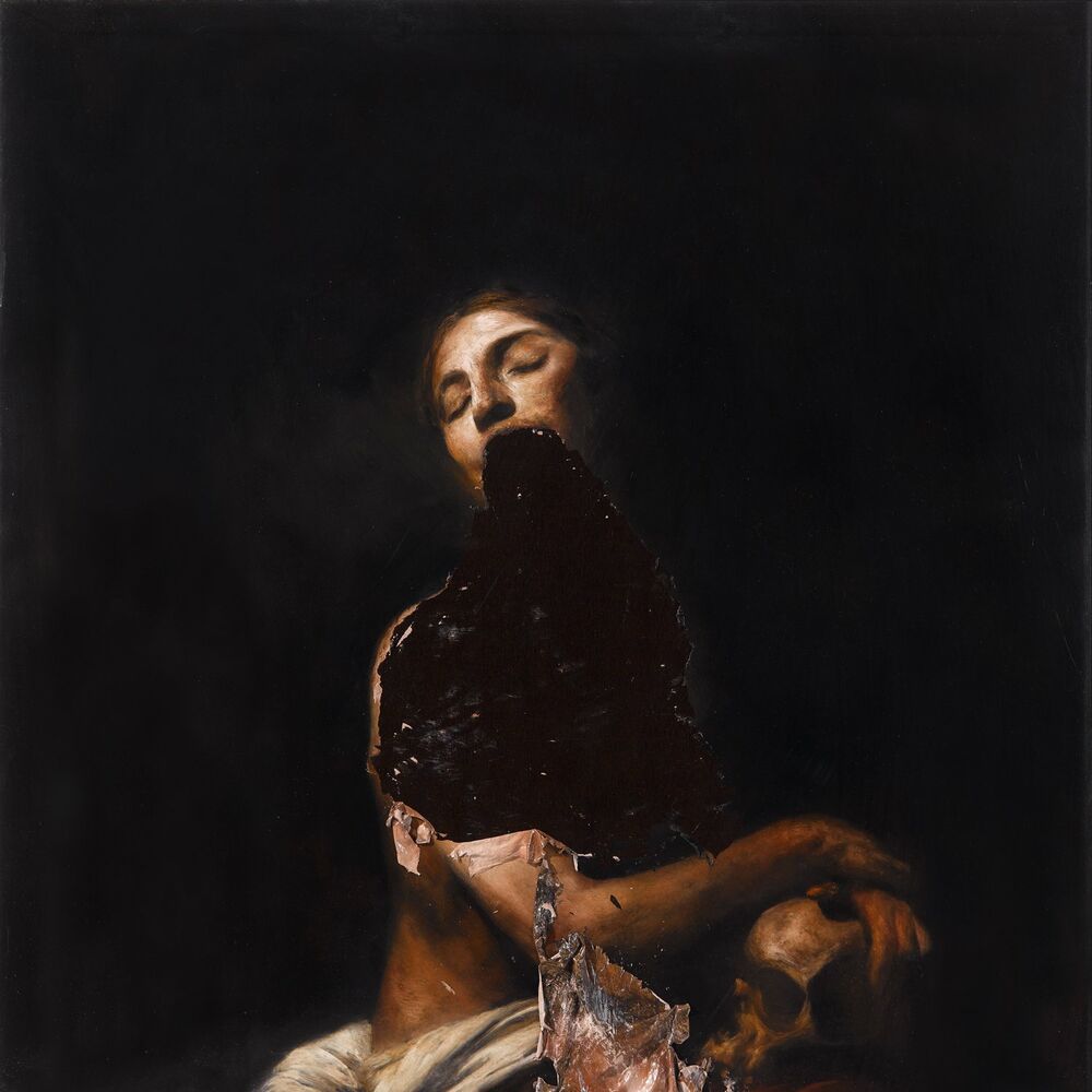 Low Lays the Devil album art