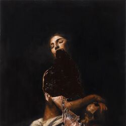 Low Lays the Devil album art